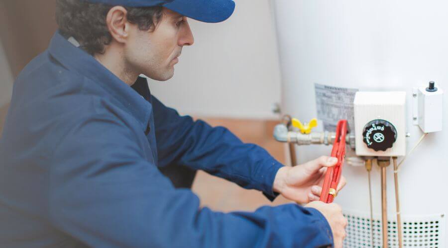 Local sewer line repair in Goree, TX
